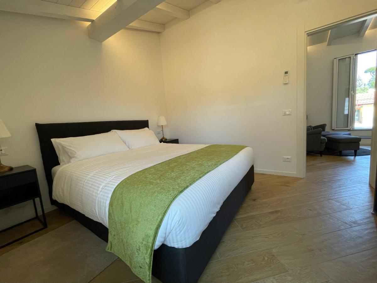 Sun Luxury Apartment In Centro Storico Chiavari Buitenkant foto