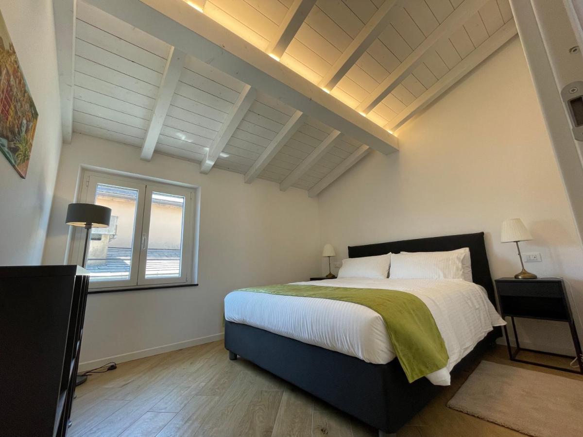 Sun Luxury Apartment In Centro Storico Chiavari Buitenkant foto
