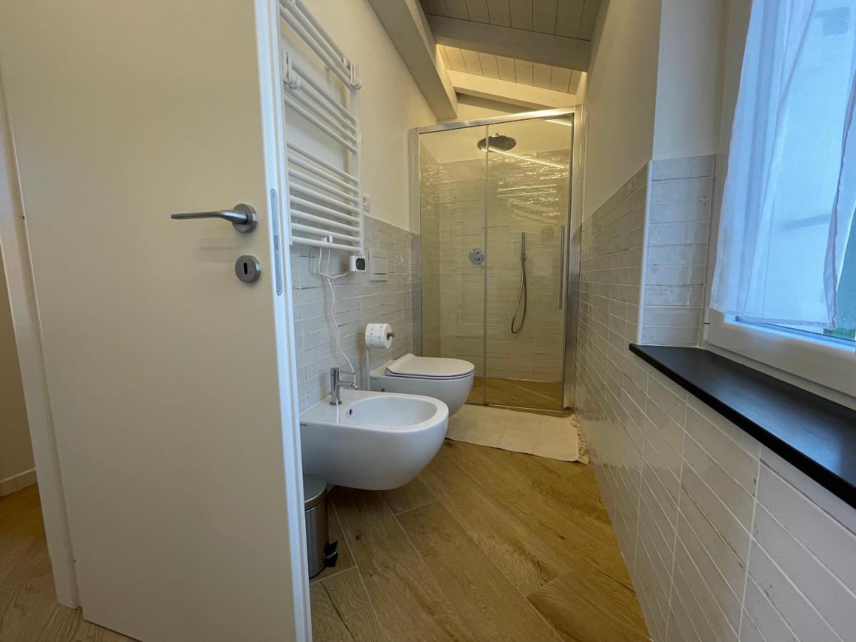 Sun Luxury Apartment In Centro Storico Chiavari Buitenkant foto